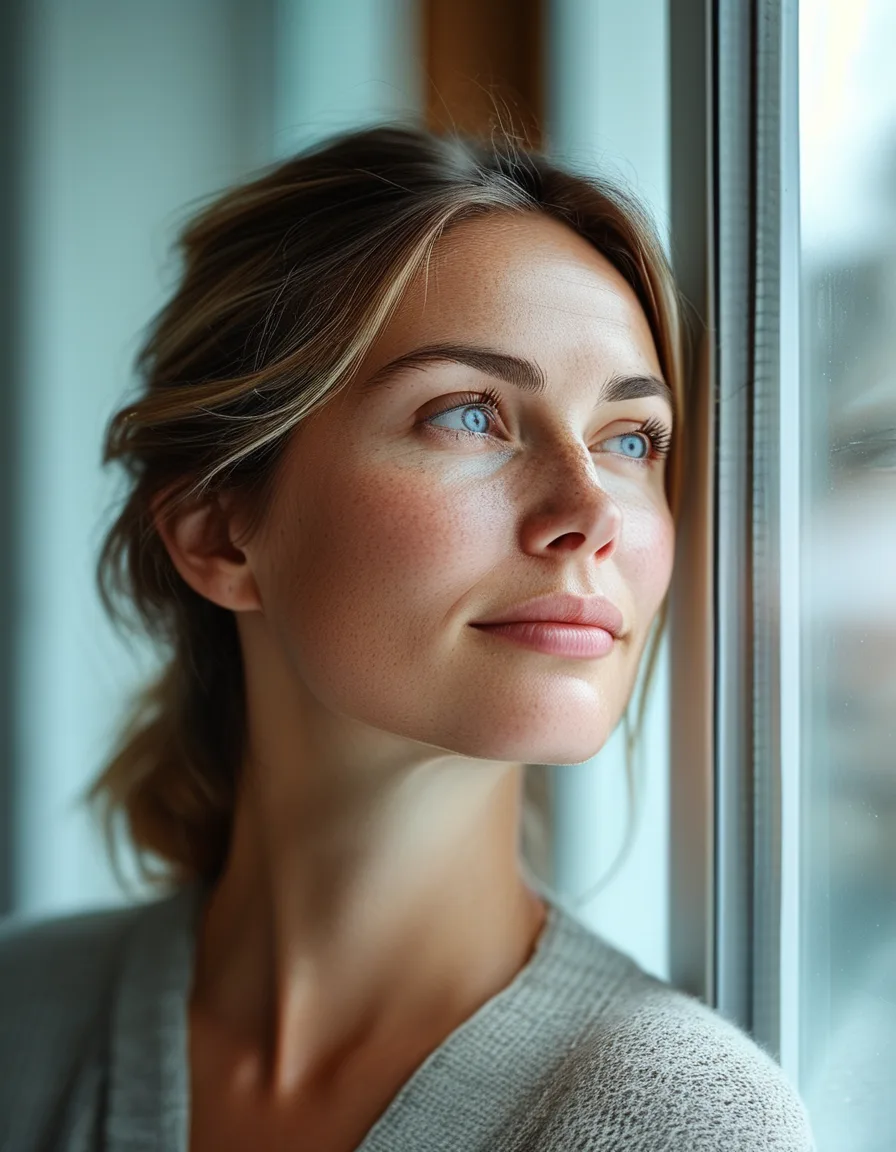 The 20-20-20 Rule: The Two-Second Habit That Saves Screen-Strained Eyes
