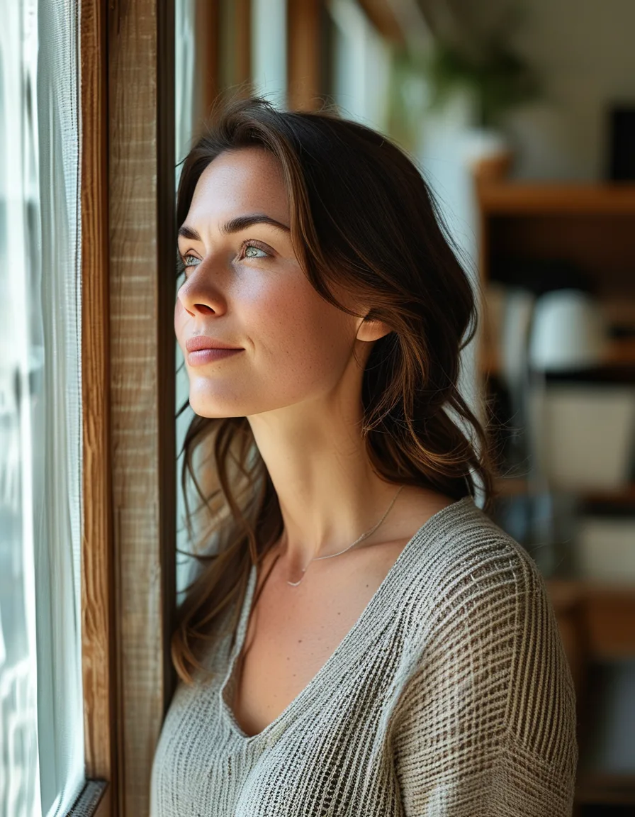 The 20-20-20 Rule: The Two-Second Habit That Saves Screen-Strained Eyes