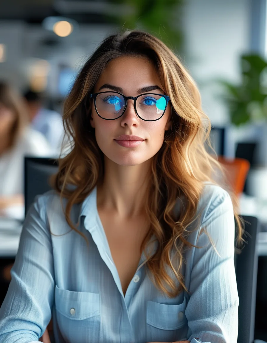 Do Blue Light Glasses Actually Work? The Honest, Evidence-Based Answer