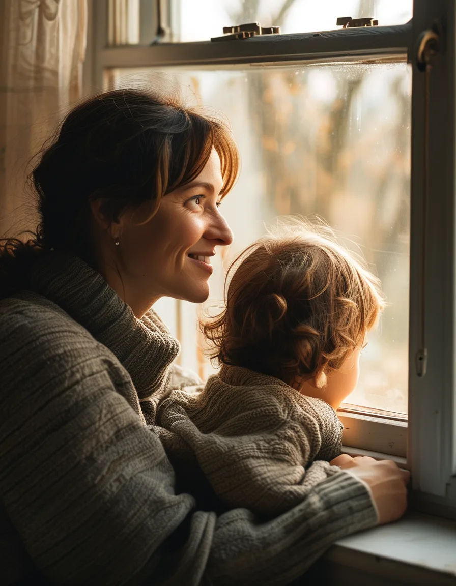 Little Eyes, Long Screens: Building Kids' Eye Habits Early