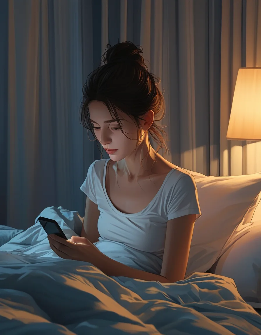 Screen Eyes: The Complete Guide to Saving Your Vision From Your Devices