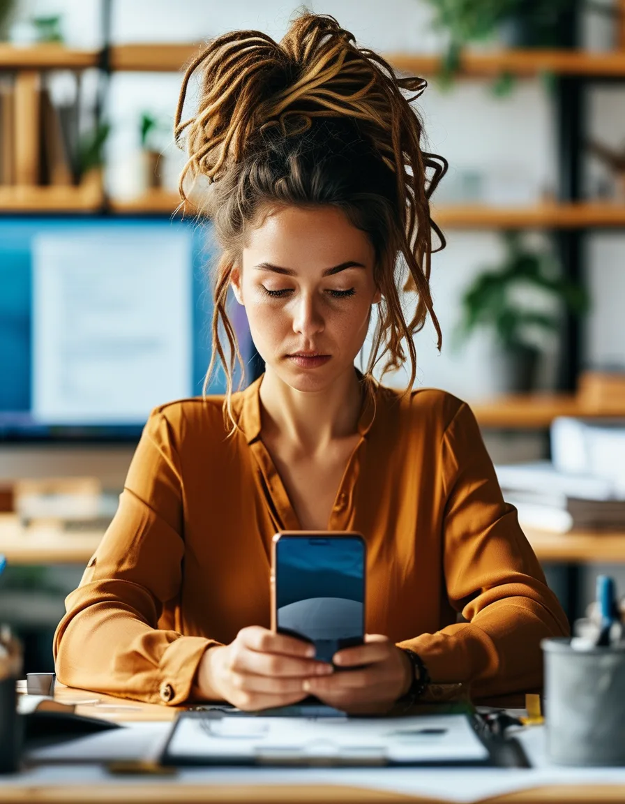 Notification Batching: the Screen Habit That Returns More Attention Than Any App Blocker