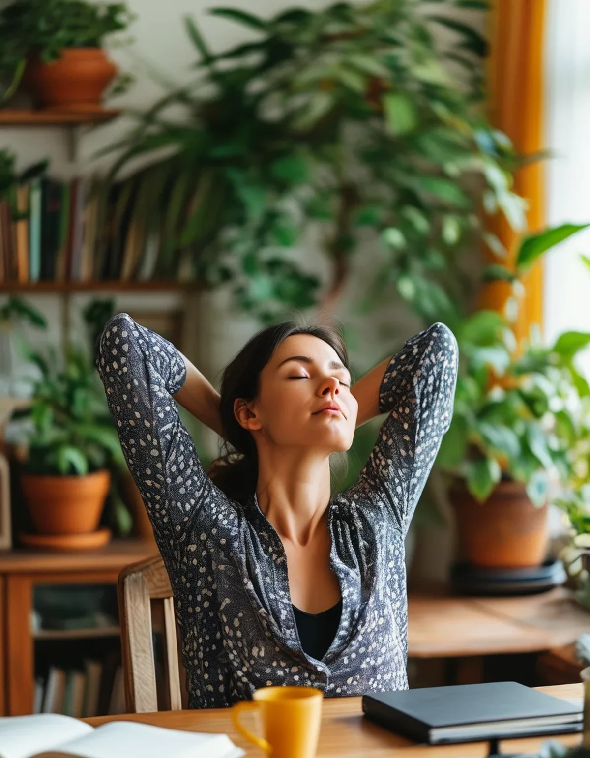 The 20-20-20 Rule Helps Your Eyes But Not Your Neck — Here's What Does