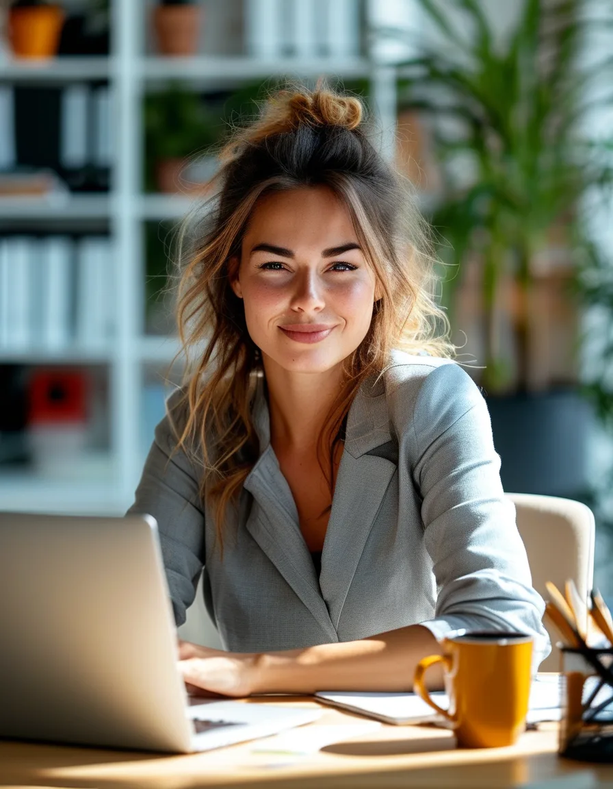 Why Reduced Blinking During Screen Focus Causes More Eye Strain Than Blue Light Does