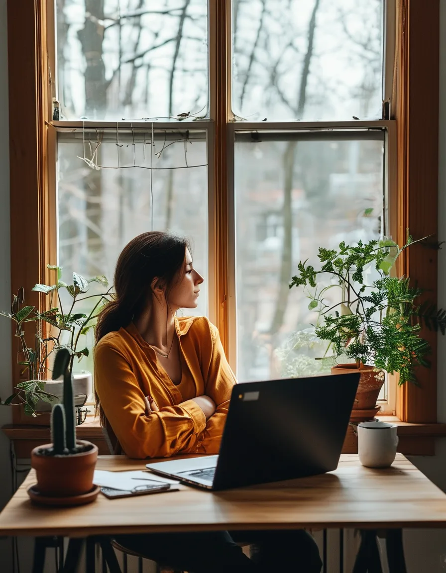 Why the 20-20-20 Rule Helps Your Eyes but Not Your Neck or Focus Fatigue