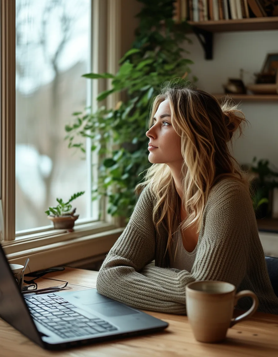 Why the 20-20-20 Rule Helps Your Eyes but Not Your Neck or Focus Fatigue