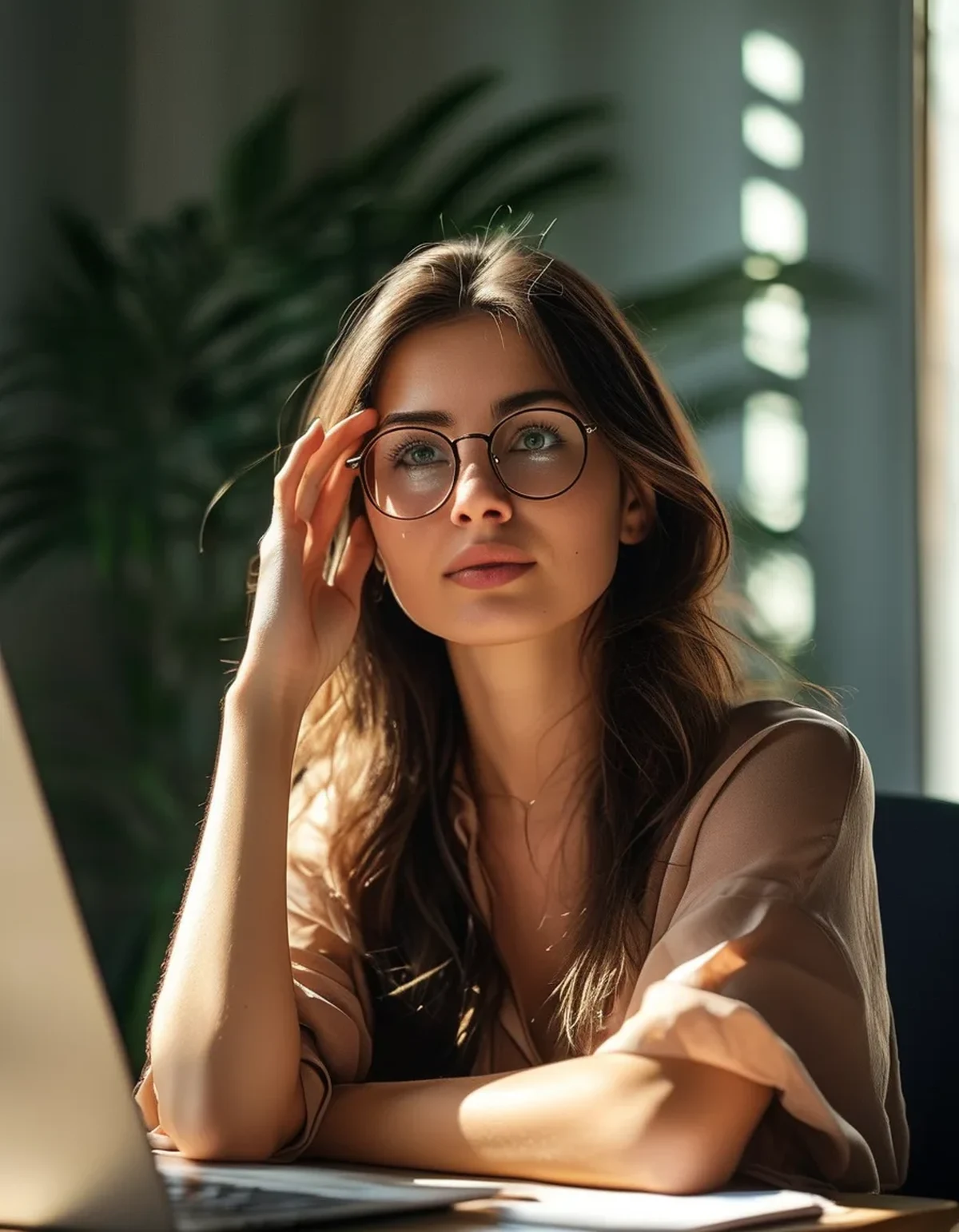 Why Video Calls Tire Your Eyes More Than Documents Do