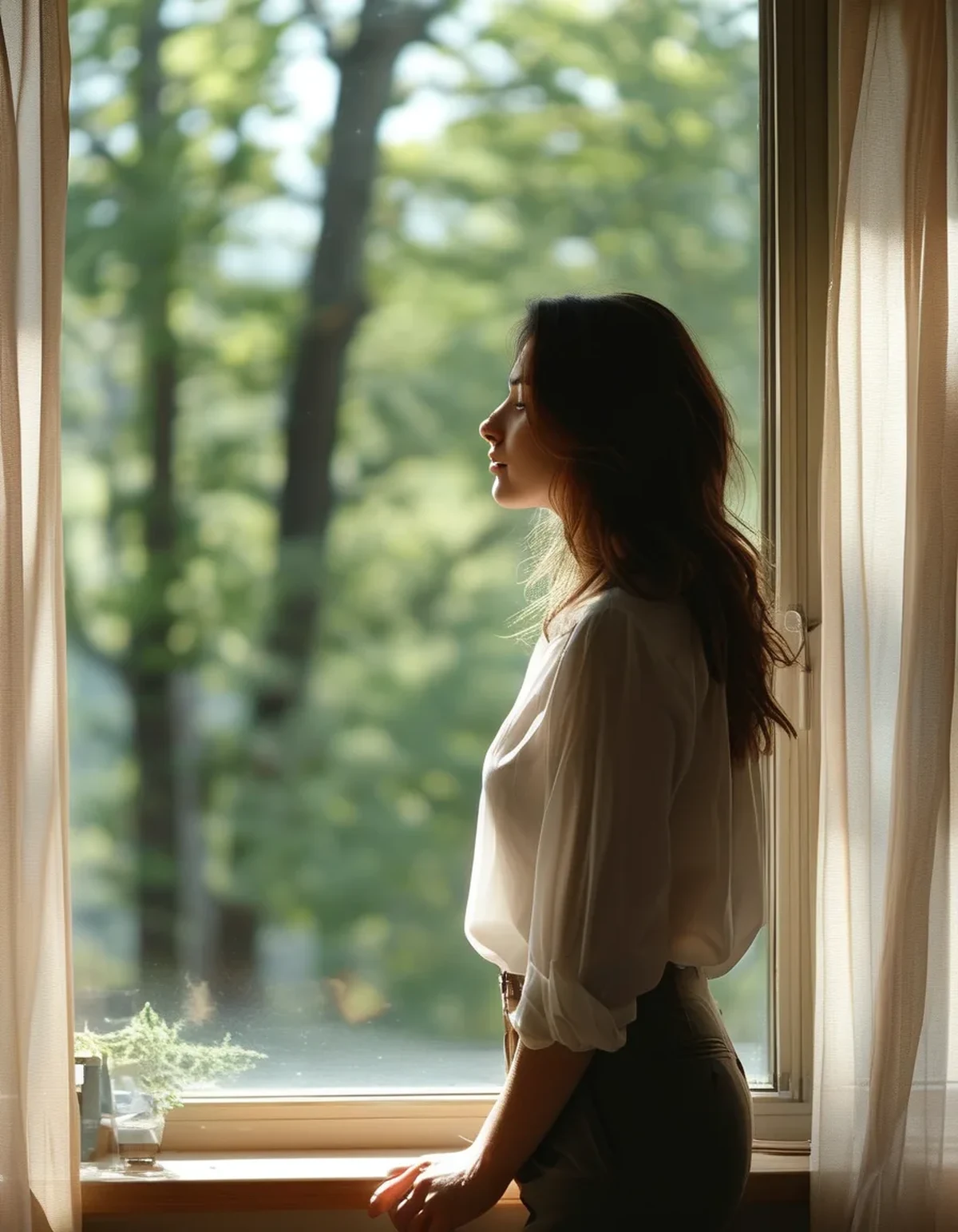 Why Your Break Needs to Change What Your Eyes Do Not Just Stop Them