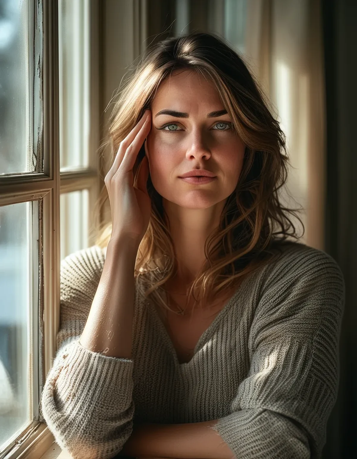 Why Your Eyes Feel Worse on the Days You Barely Looked at a Screen