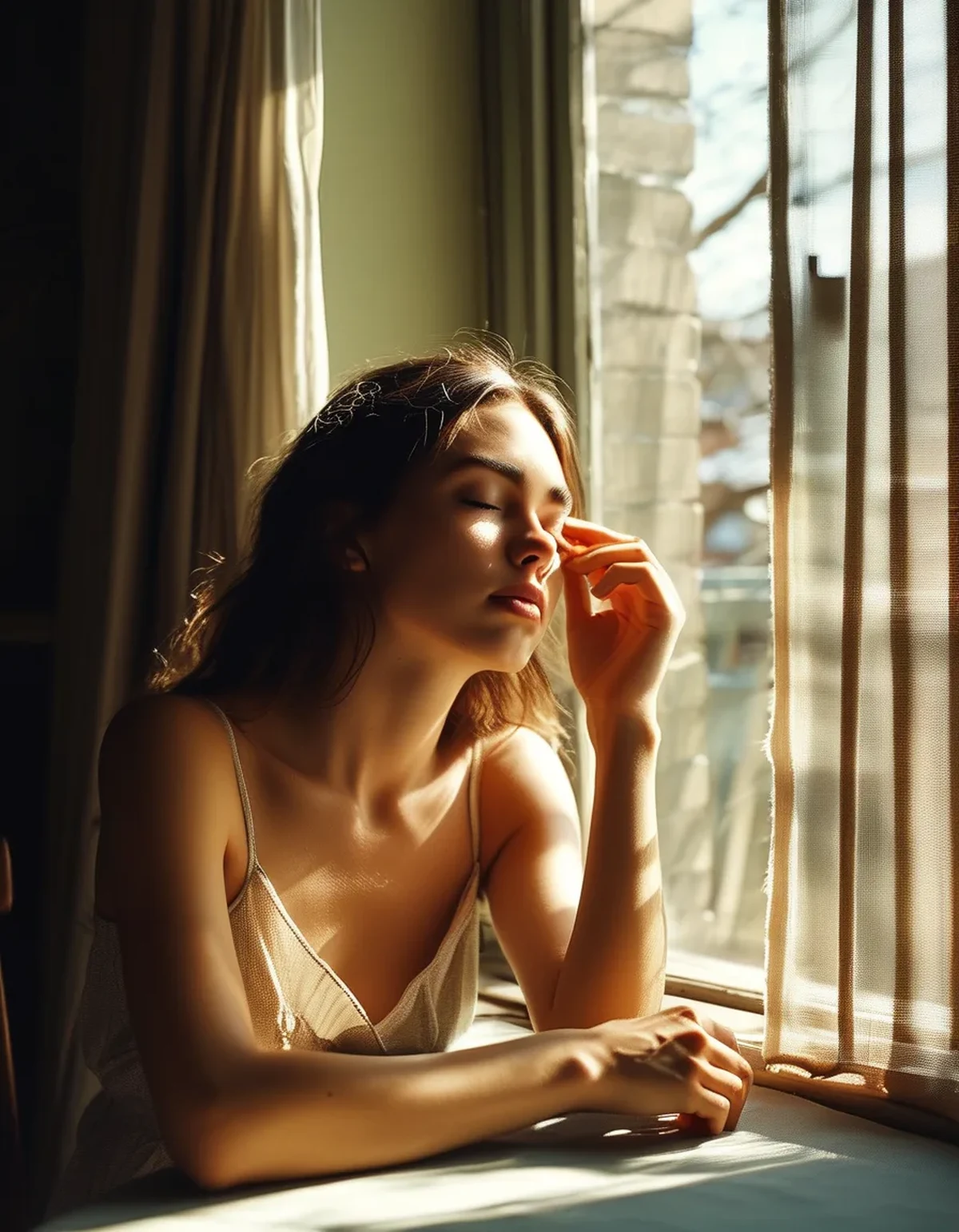 Why Your Eyes Feel Worse on Days You Take More Breaks