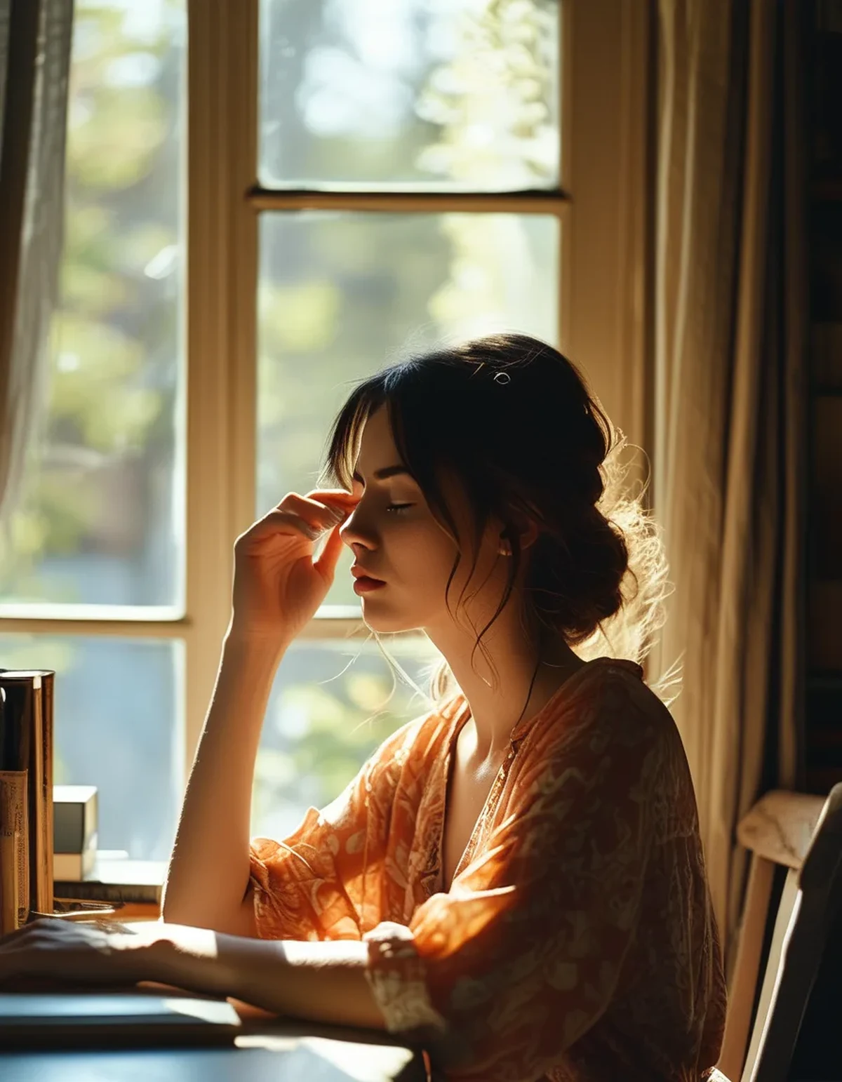 Why Your Eyes Feel Worse on Days You Take More Breaks